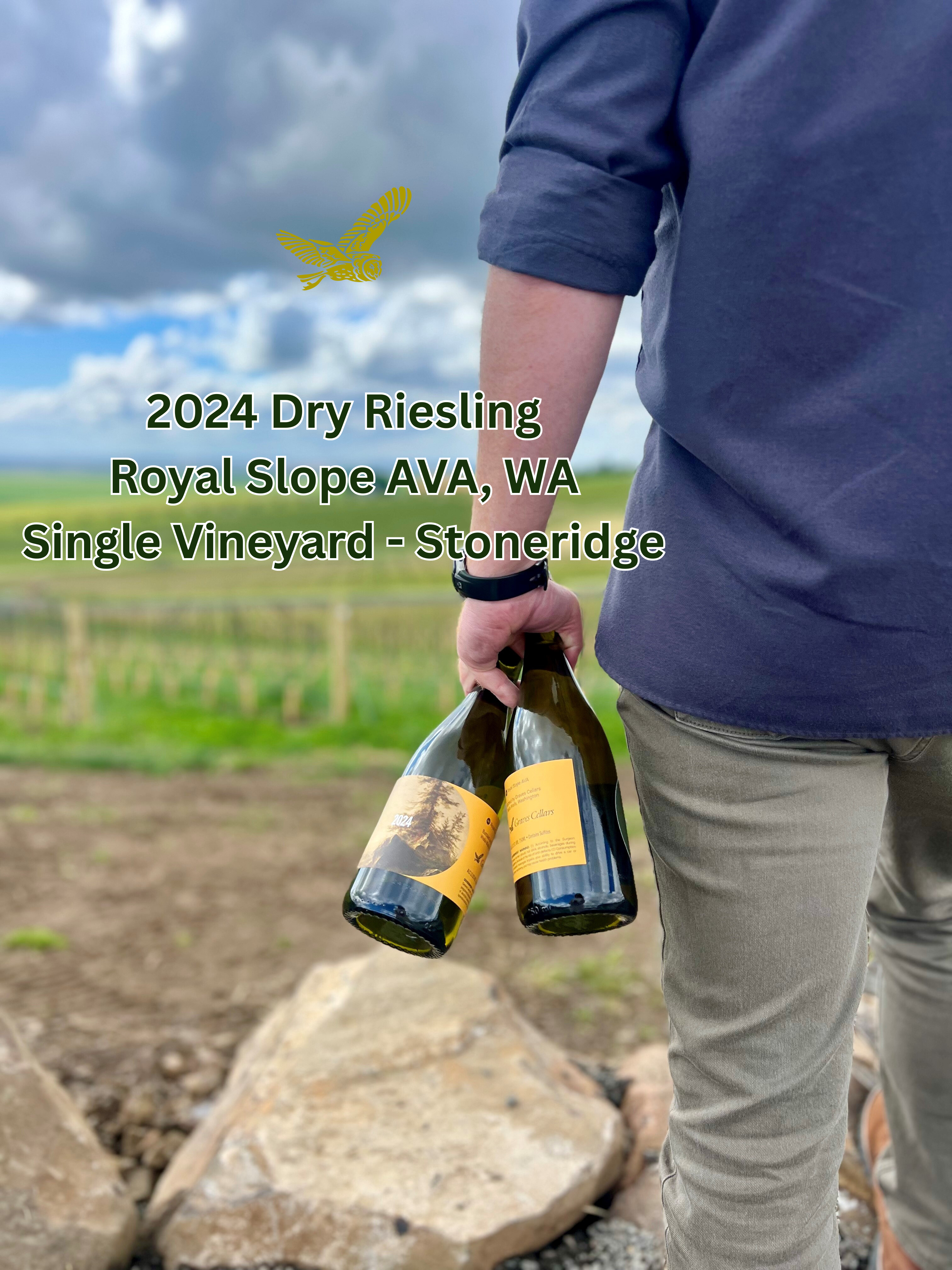 Graves Cellars Wine Club